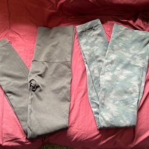 A lot of to Spanx women’s leggings size 1X